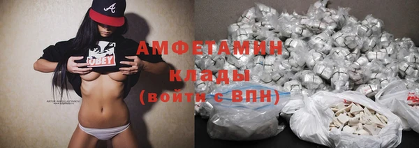 молекула духа Алексин